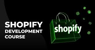 Shopify Development